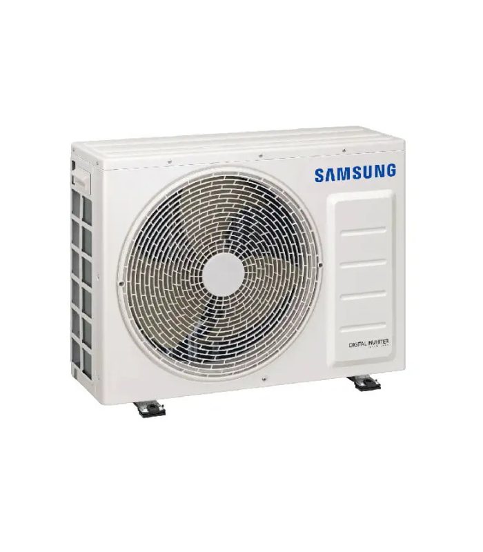 Šilumos siurblys Samsung Nordic GEO Premium Wind-Free 3.5/4.0kW AR12TXCACWKNEE – AR12TXCACWKXEE 3