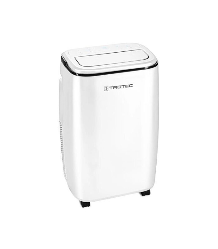 Mobilus oro kondicionierius Trotec PAC 3500 S + AirLock 100 3