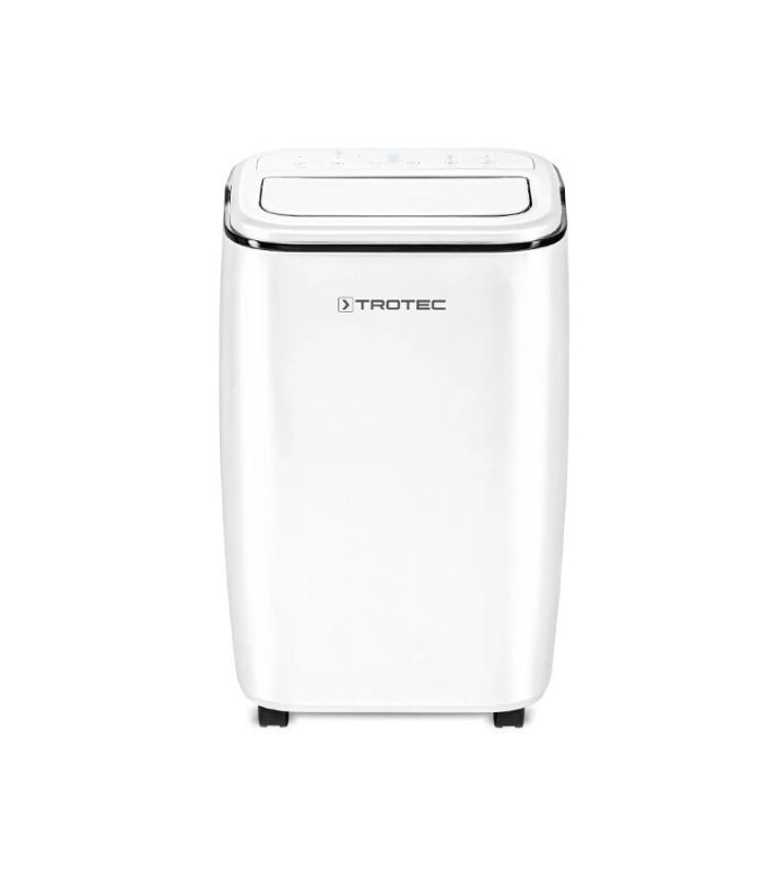 Mobilus oro kondicionierius Trotec PAC 3500 S + AirLock 100 - nuotrauka 1