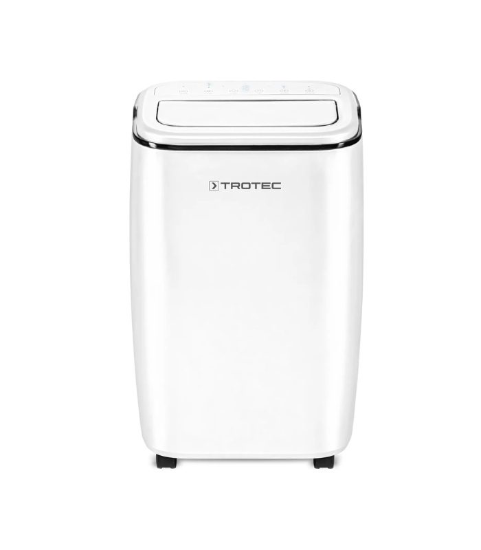 Mobilus oro kondicionierius Trotec PAC 3501 S WiFi - nuotrauka 1