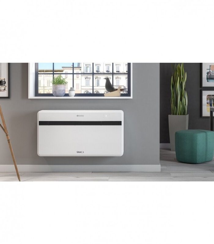 Oro kondicionierius monoblokas (be išorinio bloko) UNICO EVO F 16 HP 3
