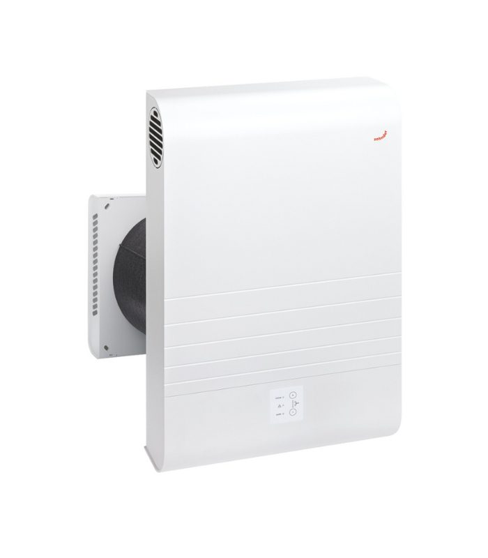 Mini rekuperatorius Zehnder ComfoAir 70 2