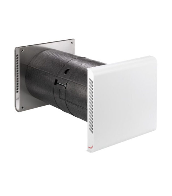 Mini rekuperatorius Zehnder ComfoSpot 50 - nuotrauka 1