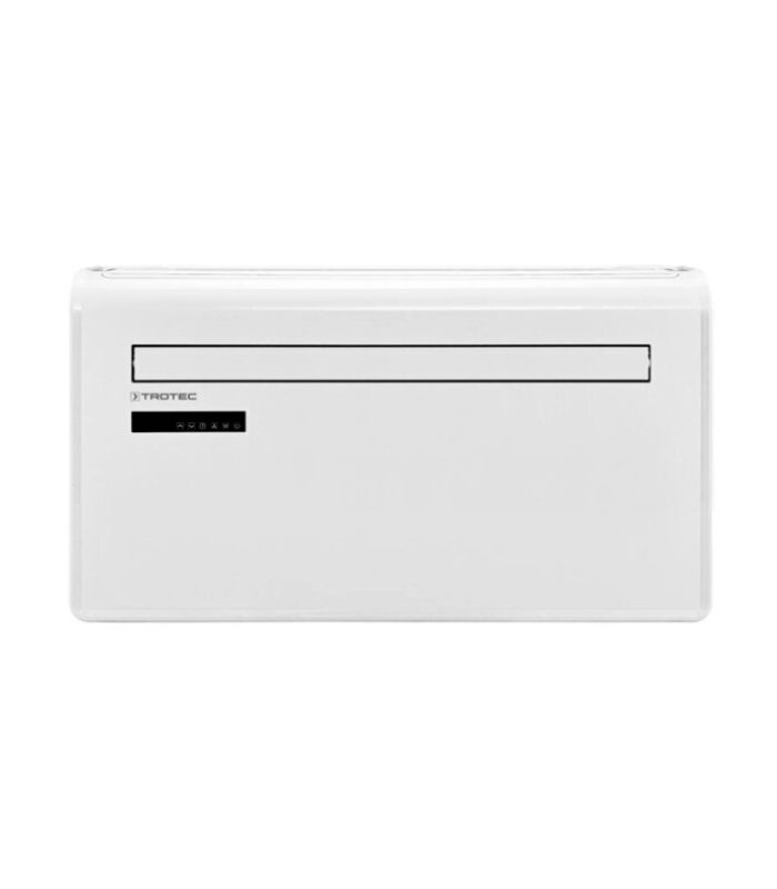 Oro kondicionierius monoblokas (be išorinio bloko) su Wi-Fi Trotec PAC-W 2650 SH - nuotrauka 1