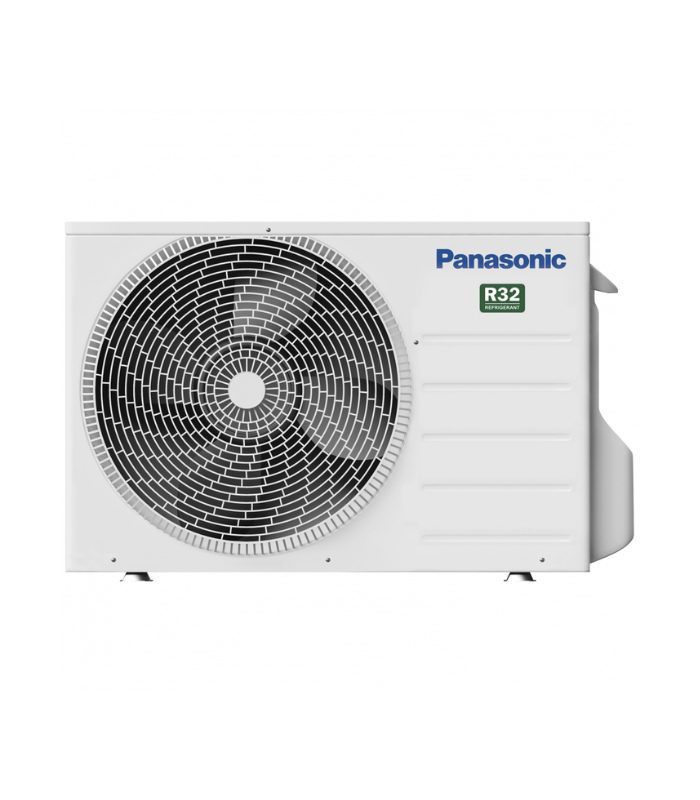 Oro kondicionierius Panasonic Etherea Z 2.5/3.4kW KIT-Z25-ZKE 3