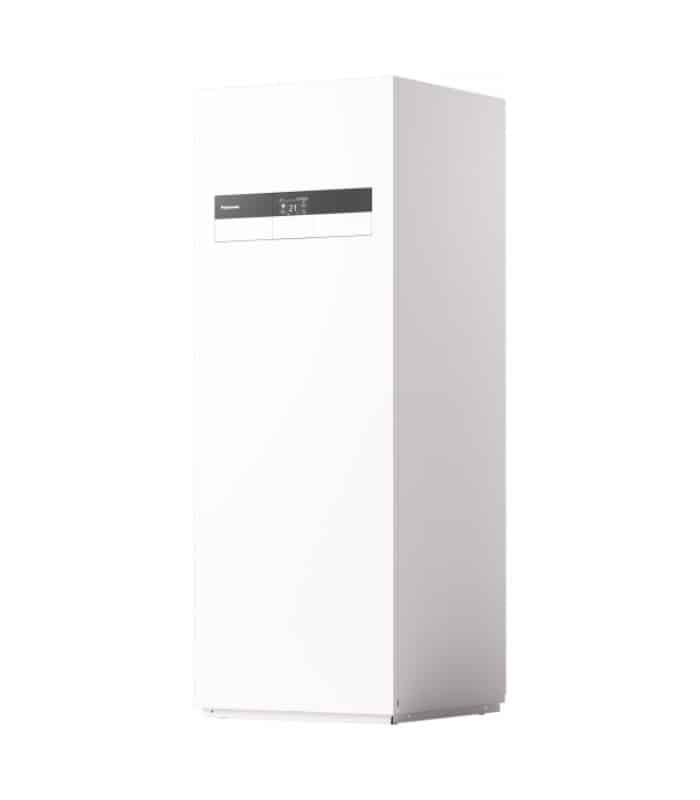 Šilumos siurblys oras-vanduo Panasonic Aquarea K KIT-ADC05K6E5 5.0/5.0kW 2