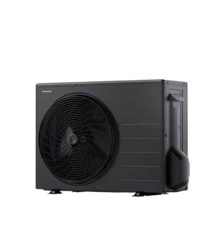 Šilumos siurblys oras-vanduo Panasonic Aquarea K KIT-ADC03K6E5 3.2/3.2kW 3