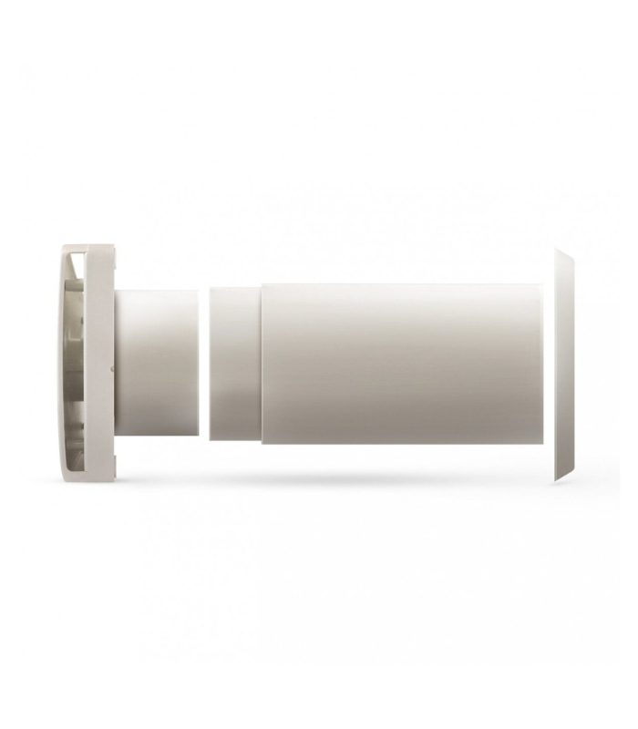 Mini rekuperatorius Aspirvelo Air Ecocomfort 160 RF 3