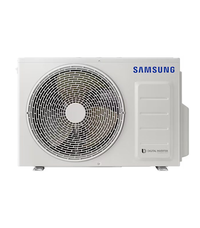 Samsung Multi-Split lauko blokas 4.0/4.2kW AJ040TXJ2KG (iki 2 vid. blokų) - nuotrauka 1