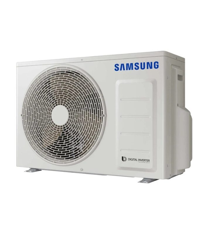 Samsung Multi-Split lauko blokas 4.0/4.2kW AJ040TXJ2KG (iki 2 vid. blokų) 2